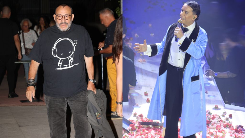 Μίλτος Καρατζάς: «Ο Μαζωνάκης είναι ένα λίγο άτακτο παιδί και φλερτάρει με αγόρια και με κορίτσια»