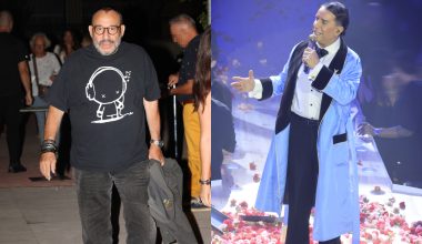 Μίλτος Καρατζάς: «Ο Μαζωνάκης είναι ένα λίγο άτακτο παιδί και φλερτάρει με αγόρια και με κορίτσια»