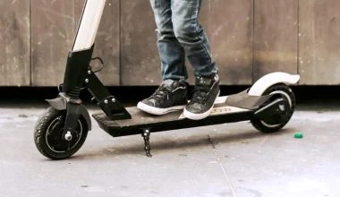 Συχνά τα περιστατικά εκρήξεων μπαταριών στην Κίνα: Δείτε βίντεο