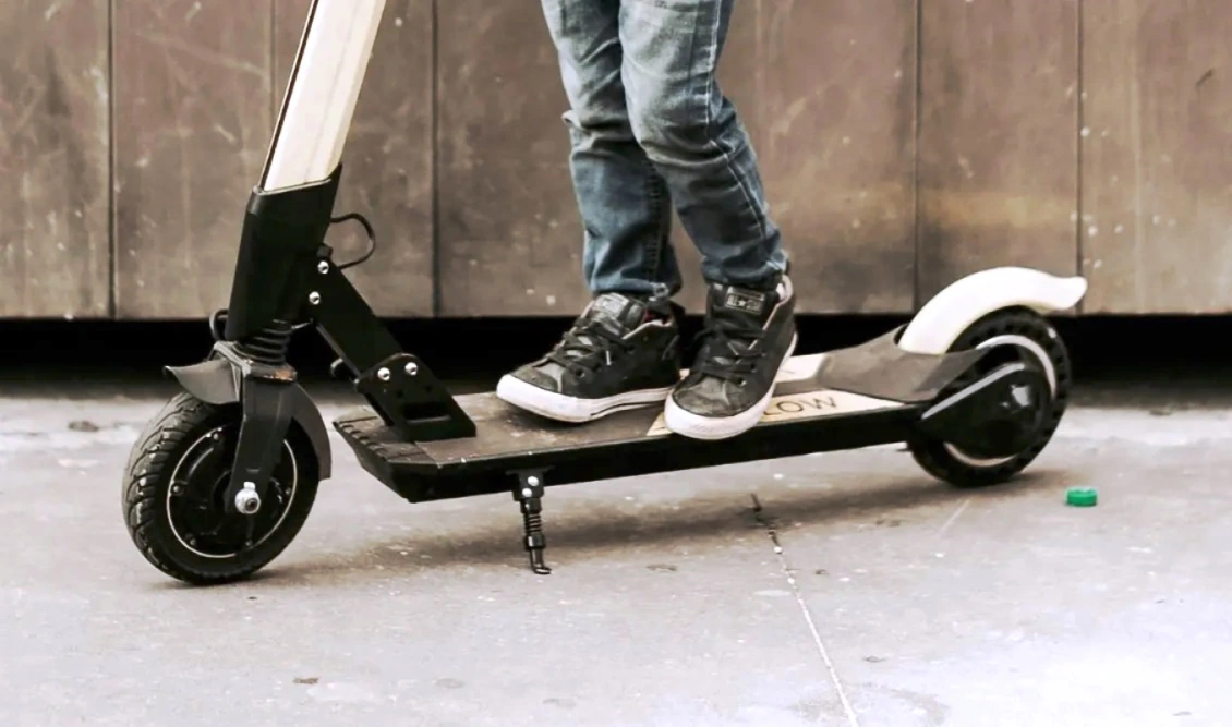 Συχνά τα περιστατικά εκρήξεων μπαταριών στην Κίνα: Δείτε βίντεο