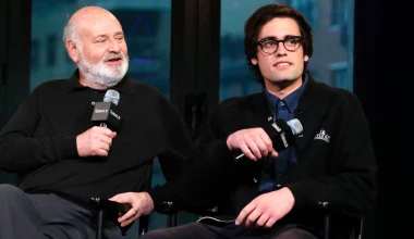 Ν.Ράινερ: Είχε διαγνωστεί με σχιζοφρένεια λίγες εβδομάδες πριν την άγρια δολοφονία των γονιών του