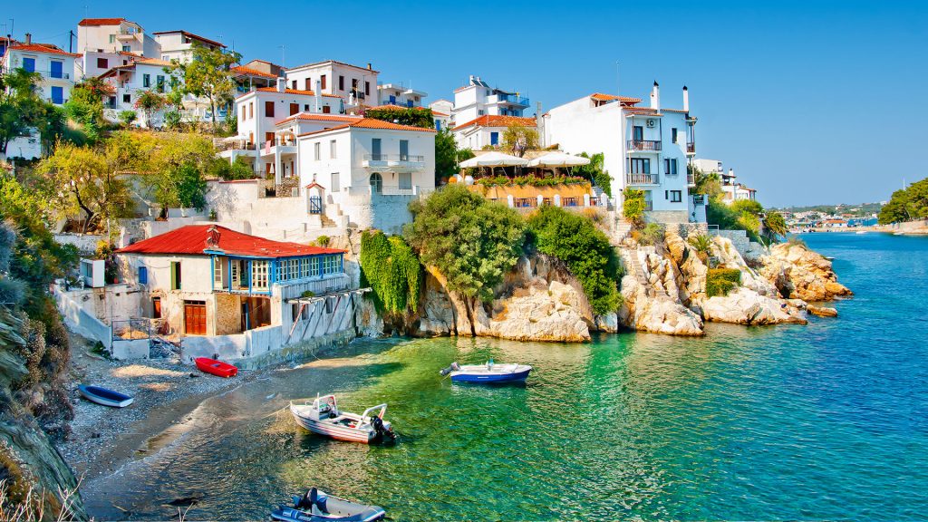 Τουρισμός για Όλους 2025: Έως 31 Δεκεμβρίου η προθεσμία εξαργύρωσης της ψηφιακής κάρτας