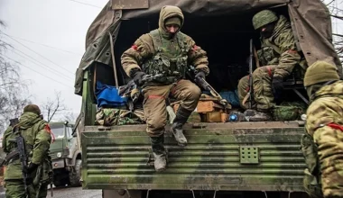 «Ειδική αποστολή στο Ποκρόβσκ»: Ρώσοι οι 5 από τους 11 νεκρούς στρατιώτες της GUR – Δείτε φωτογραφίες τους