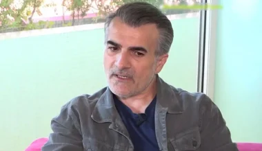 Π.Σταματόπουλος: «Κάποια στιγμή έφτασα 130 κιλά – Είχα συναισθηματική υπερφαγία»