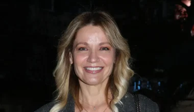 Π.Βλαντή για κατάψυξη ωαρίων: «Είναι κάτι που πρέπει να κάνουν οι γυναίκες και ας μην το χρησιμοποιήσουν ποτέ»