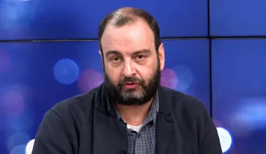 Ν.Γιαννόπουλος για τον ξυλοδαρμό του από τον Ν.Παππά: «Με γρονθοκόπησε πισώπλατα – Δεν είχα καταναλώσει αλκοόλ»