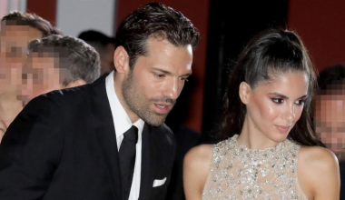 Η Αλεξάνδρα Νίκα συμβουλεύεται τον Κ.Αργυρό: «Έχει εμπειρία και άποψη» (βίντεο)