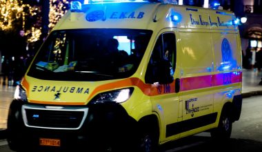 Τραγωδία στη Νέα Φιλαδέλφεια: Σκοτώθηκε 27χρονος οδηγός μηχανής μετά από σύγκρουση με τρόλεϊ