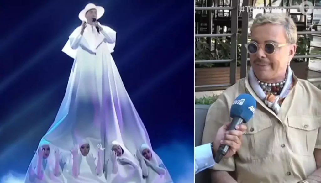 Λάκης Γαβαλάς: «Ο κάθε Μαζωνάκης είναι η αντικατάσταση του ΟΠΕΚΕΠΕ – Ασχοληθείτε τώρα με αυτό» (βίντεο)