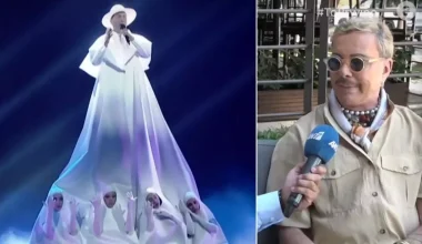 Λάκης Γαβαλάς: «Ο κάθε Μαζωνάκης είναι η αντικατάσταση του ΟΠΕΚΕΠΕ – Ασχοληθείτε τώρα με αυτό» (βίντεο)