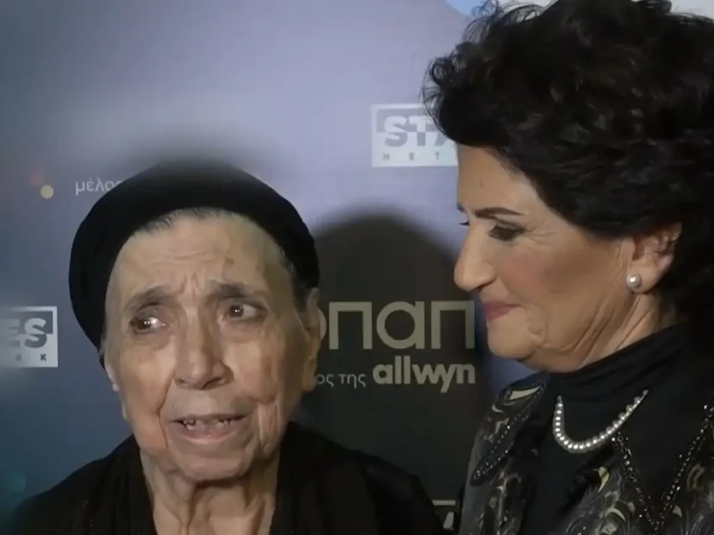 Χήρα Νίκου Ξυλούρη: «Ευχαριστώ τον κόσμο που κρατά τη μνήμη του “ζωντανή” εδώ και 35 χρόνια» (βίντεο)