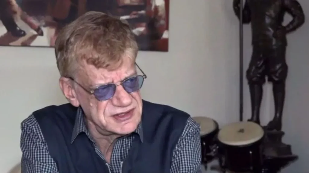 Το παράπονο του Τ.Παπαματθαίου: «Ο καθένας μπορεί να παίξει σε σίριαλ – Πόσο πιο ξεφτίλα;» (βίντεο)