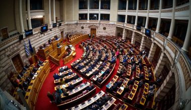 Υπερψηφίστηκε το νομοσχέδιο για την μετάβαση του ΟΠΕΚΕΠΕ στην ΑΑΔΕ: Πόσοι ψήφισαν «υπέρ» και πόσοι «κατά»