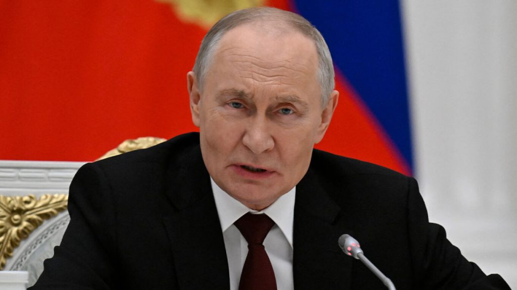 Σήμερα η ετήσια συνέντευξη Τύπου του Β.Πούτιν: Θα μιλήσει για όλους & όλα – Γιατί θεωρείται η κρισιμότερη του έτους