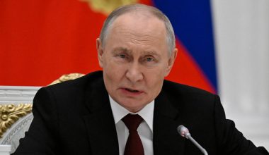 Σήμερα η ετήσια συνέντευξη Τύπου του Β.Πούτιν: Θα μιλήσει για όλους & όλα – Γιατί θεωρείται η κρισιμότερη του έτους