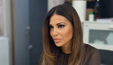 Ελένη Χατζίδου: «Έχω δεχτεί κι εγώ σεξουαλική παρενόχληση – Θέλω να τιμωρηθεί» (βίντεο)