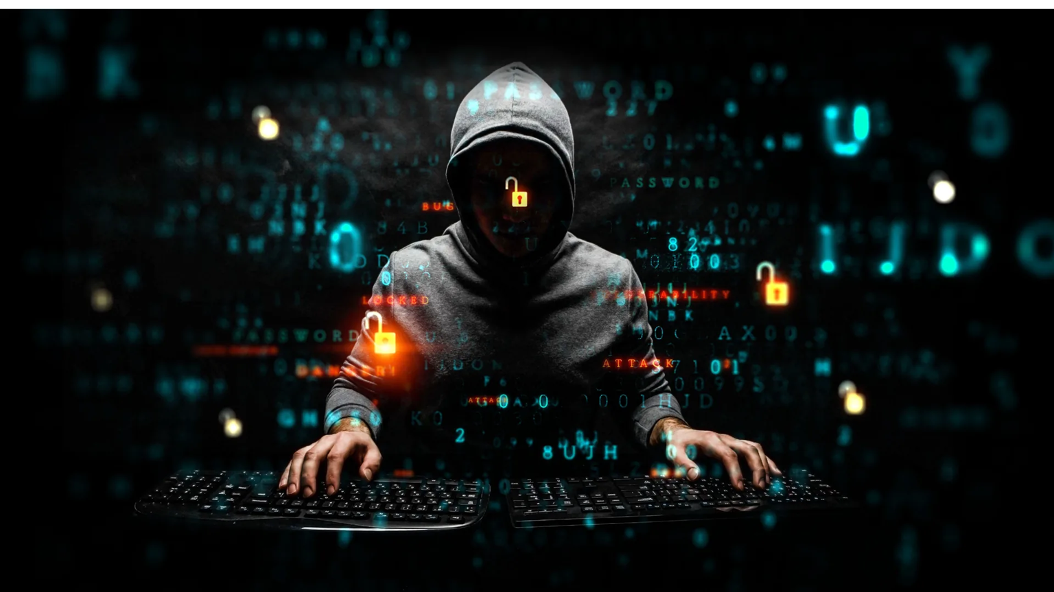 Χάκερ και… επίσημα η γερμανική μυστική υπηρεσία BND: Νομιμοποιείται να κάνει κυβερνοεπιθέσεις!