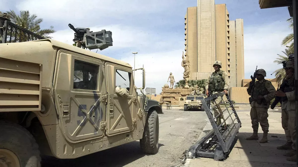 Οι ηγέτες των ένοπλων παρατάξεων στο Ιράκ συμφώνησαν να συζητήσουν τον αφοπλισμό τους