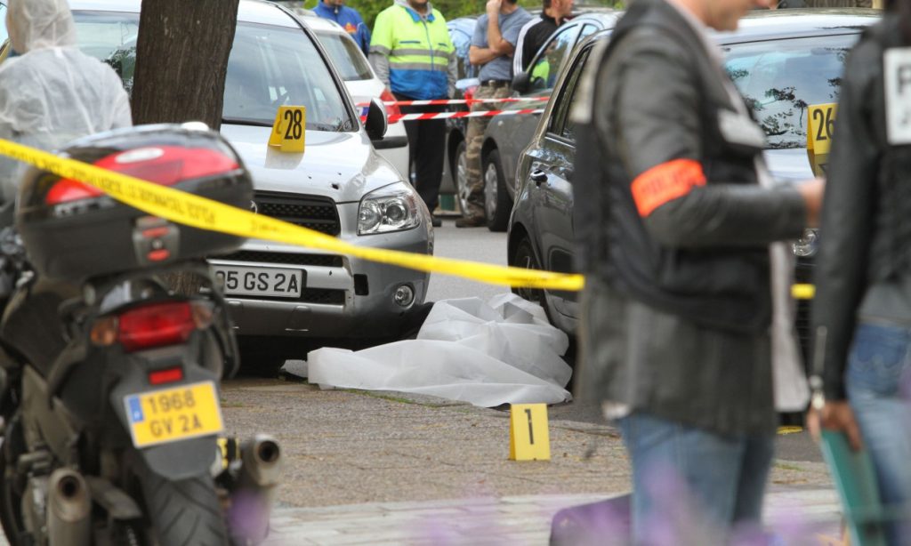 Κορσική: Αστυνομικοί πυροβόλησαν και σκότωσαν 26χρονο που απειλούσε με μαχαίρι περαστικούς (βίντεο)