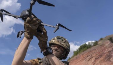 Ουκρανία: Δίχτυα κατά των drones τοποθετούνται κατά μήκος όλων των δρόμων που οδηγούν στο Χάρκοβο – Δείτε βίντεο