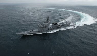 Ιαπωνία: Κατασκεύασε λέιζερ που μπορεί να καταρρίψει μικρά drones