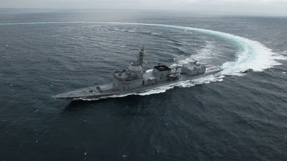 Ιαπωνία: Κατασκεύασε όπλο λέιζερ που καταρρίπτει μικρά drones και πυραύλους