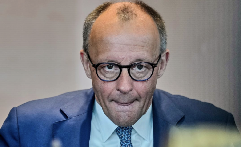 Bundesbank: «Η Γερμανία θα έχει έλλειμμα ρεκόρ – Το μεγαλύτερο από την επανένωση μέχρι σήμερα»