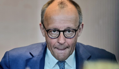 Bundesbank: «Η Γερμανία θα έχει έλλειμμα ρεκόρ – Το μεγαλύτερο από την επανένωση μέχρι σήμερα»