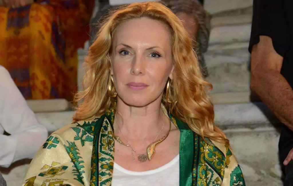 Ε.Παπούλια για «Δύο Ξένους»: «Είχα κατάθλιψη τότε και πέρασα πάρα πολύ δύσκολα» (βίντεο)