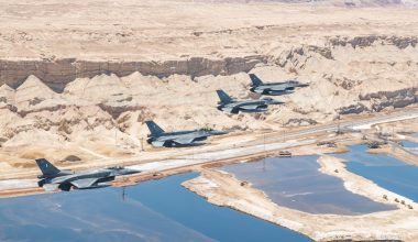 Ελλάδα, Κύπρος και Ισραήλ δημιουργούν δύναμη ταχείας αντίδρασης για να αντιμετωπίσουν την τουρκική απειλη!