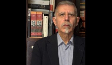 Ο δημοσιογράφος Λάμπρος Τσουκνίδας νέος διευθυντής της εφημερίδας «Αυγή»