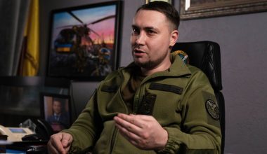 Κ.Μπουντάνοφ: «Η Ρωσία μπορεί να επιτεθεί στην Ευρώπη ήδη από το 2027»