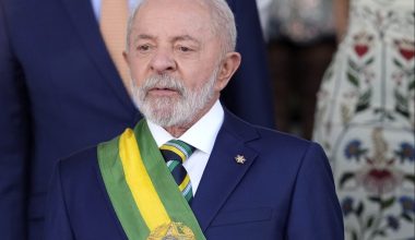 Πρόεδρος Βραζιλίας: «Μια ένοπλη επέμβαση στη Βενεζουέλα θα συνιστούσε ανθρωπιστική καταστροφή»