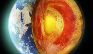 Τα δύο μέρη στον κόσμο όπου μπορεί κανείς να περπατήσει πάνω στον μανδύα της Γης! (βίντεο)