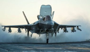 Η Ιορδανία ανακοίνωσε πως συμμετείχε στα αμερικανικά πλήγματα κατά του ISIS στην Συρία