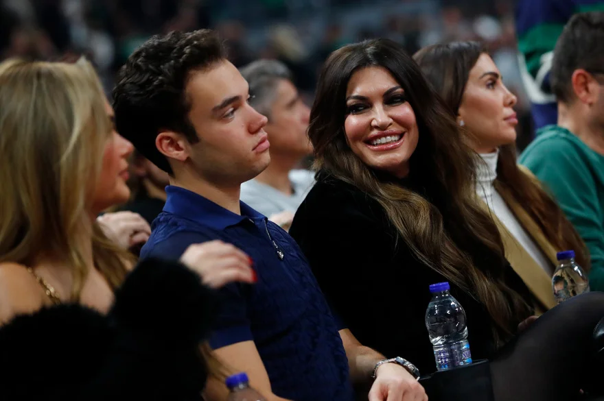 Μπασκετόφιλη η Κίμπερλι Γκιλφόϊλ αλλά πολύ πιθανό να παρουσιαστεί και σε άλλα σπορ