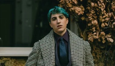 Good Job Nicky για Γ.Μαζωνάκη: «Είναι από τους πιο ευαίσθητους καλλιτέχνες που έχουμε»