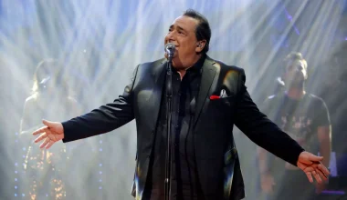 Β.Καρράς: «Ακόμη δεν μπορώ να ακούσω τα τραγούδια του» αποκάλυψε ο αδερφός του