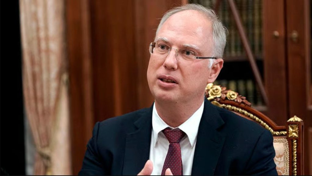 Στο Μαϊάμι μεταβαίνει ο Κ.Ντμίτριεφ: Θα έχει συνομιλίες με τους Σ.Γουίτκοφ και Τ.Κούσνερ