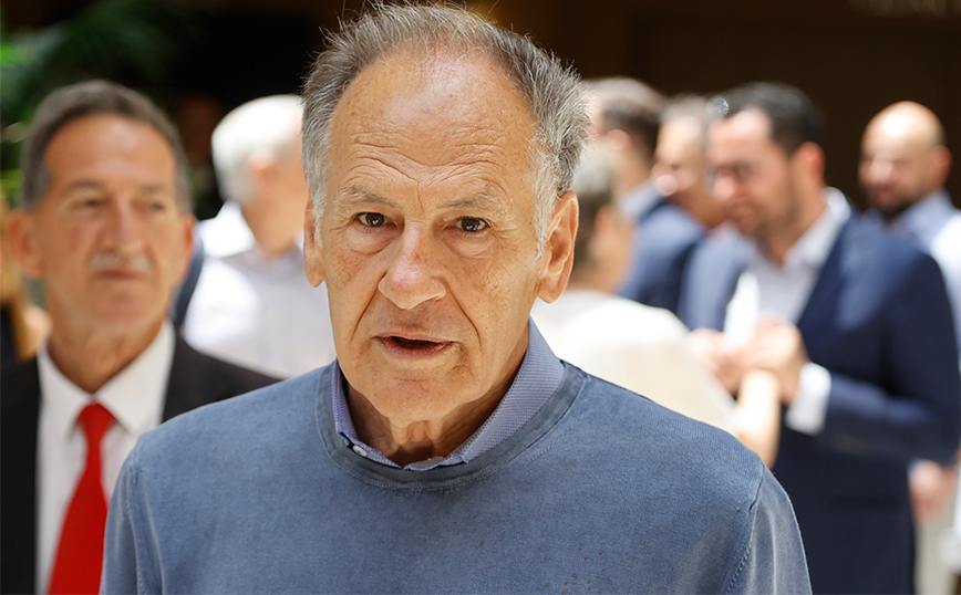 ΠΑΣΟΚ: Πρωτοβουλίες για επαναφορά στελεχών που πήγαν στον ΣΥΡΙΖΑ – Ο ρόλος του Κ.Λαλιώτη