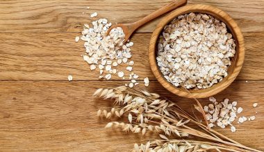 Βρώμη: Τα διατροφικά στοιχεία και τα οφέλη για την υγεία – Πόσες θερμίδες έχει