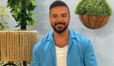 Τριαντάφυλλος για Γ.Μαζωνάκη: «Πρέπει όποιος πάει να καταγγείλει κάτι να έχει αποδείξεις»