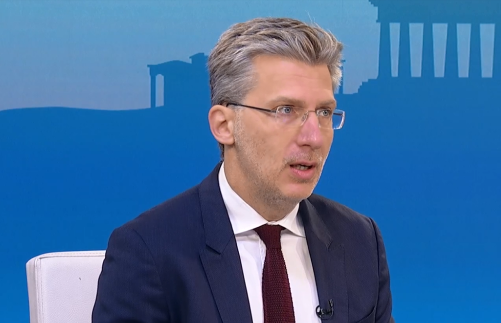 Α.Σκέρτσος και Κ.Πιερρακάκης έβλεπαν ποδόσφαιρο στο σπίτι των Ξυλούρηδων («Φραπέδων»)!