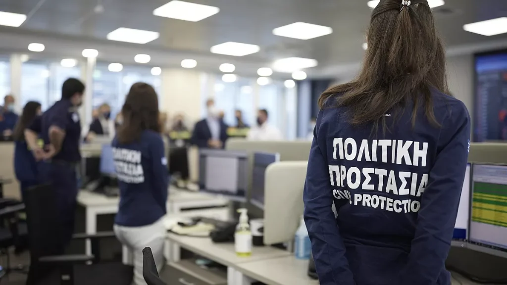 Έρχεται αναμόρφωση της Πολιτικής Προστασίας – 10 νέες αλλαγές