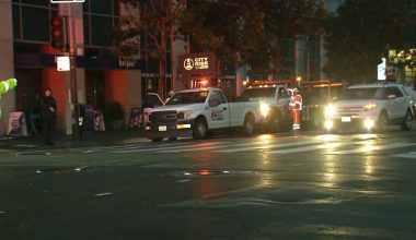 Στο σκοτάδι «βυθίστηκε» το Σαν Φρανσίσκο: 130.000 κάτοικοι έμειναν χωρίς ρεύμα (βίντεο)