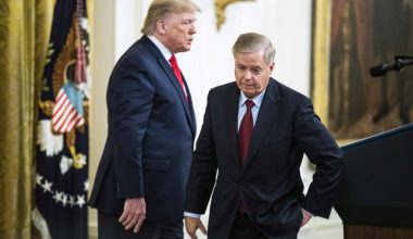 Φωνές στο κυβερνητικό στρατόπεδο του Ν.Τραμπ ζητούν νηοψίες και κατάσχεση ρωσικών τάνκερ!