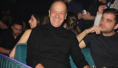 Φ.Ευαγγελινός για Eurovision: «Εάν κάποιος θέλει να επιστρέψει το τρόπαιο ως ένδειξη διαμαρτυρίας είμαι υπέρ»