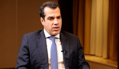 Θ.Πλεύρης για το rave party σε εκκλησία στο Γαλάτσι: «Απλά ντροπή»