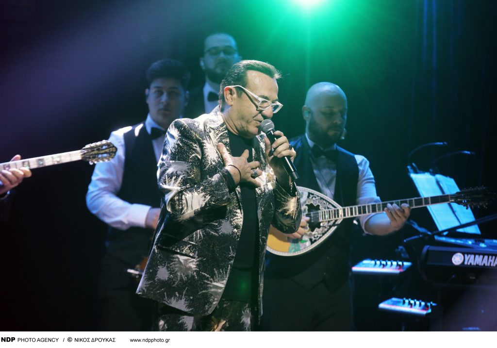 Στο νοσοκομείο παραμένει ο Λ.Πανταζής: «Τη Δευτέρα πρώτα ο Θεός θα βγω» (βίντεο)