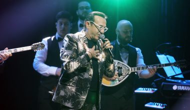 Στο νοσοκομείο παραμένει ο Λ.Πανταζής: «Τη Δευτέρα πρώτα ο Θεός θα βγω» (βίντεο)